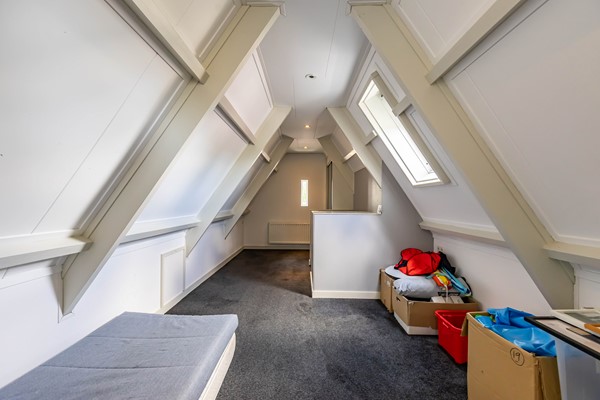 Medium property photo - Marktstraat 1, 9363 GZ Marum